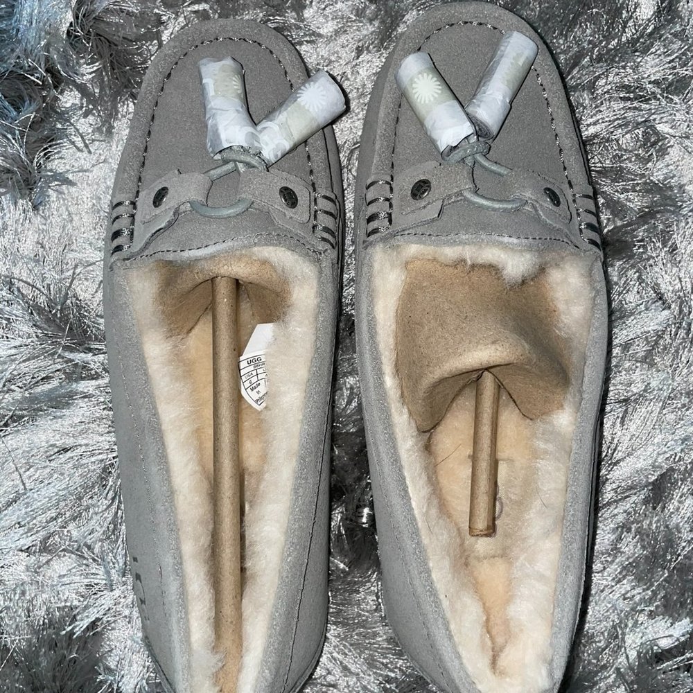 UGG Slippers